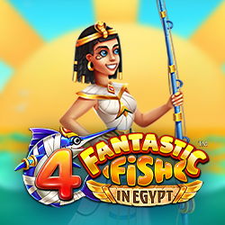 4 Fantastic Fish in Egypt