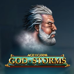Age of the Gods: God of Storms