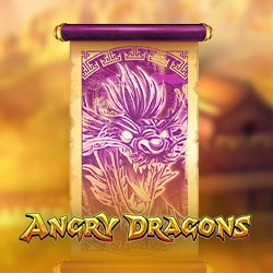 Angry Dragons