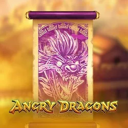 Angry Dragons