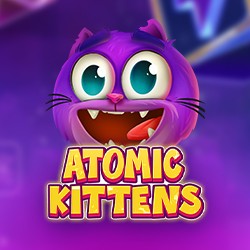 Atomic Kittens