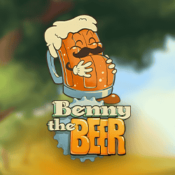 Benny the Beer