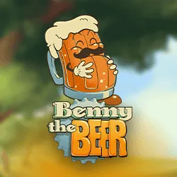 Benny the Beer