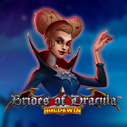 Brides of Dracula Hold & Win