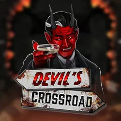 Devil's Crossroad