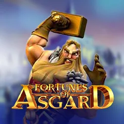 Fortunes of Asgard