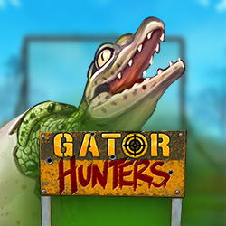 Gator Hunters