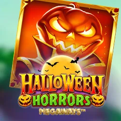 Halloween Horrors Megaways