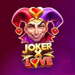 Joker X Love