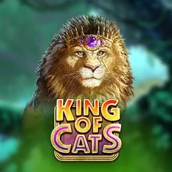 King of Cats