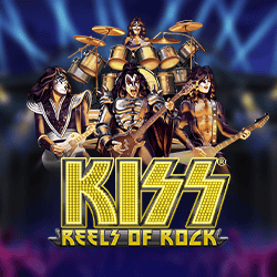 Kiss Reels of Rock