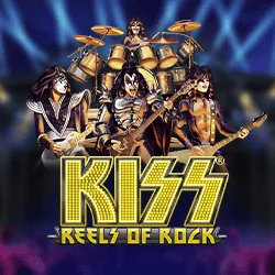 Kiss Reels of Rock