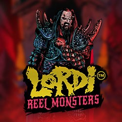 Lordi Reel Monsters
