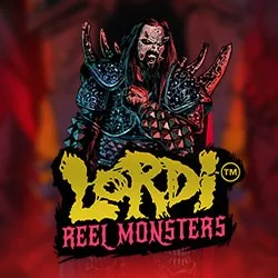 Lordi Reel Monsters