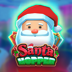 Santa Hopper