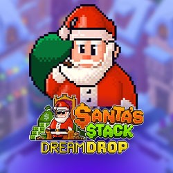 Santa’s Stack Dream Drop