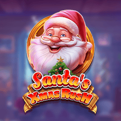 Santa's Xmas Rush