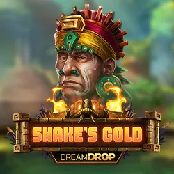Snake's Gold Dream Drop