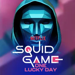 Squid Game One Lucky Day