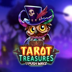 Tarot Treasures
