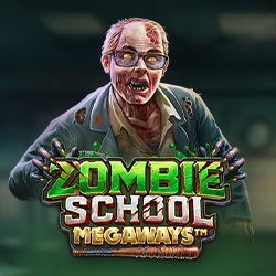 Zombie School Megaways