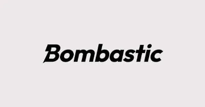 Bombastic