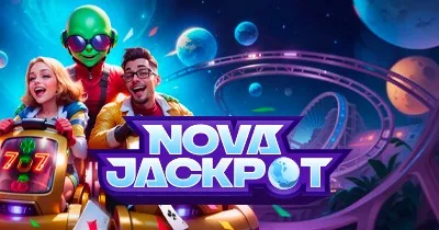 NovaJackpot