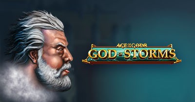 Age of the Gods: God of Storms