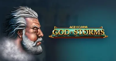 Age of the Gods: God of Storms