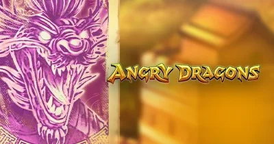 Angry Dragons