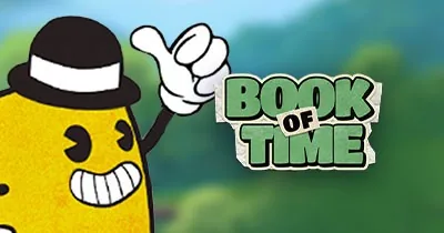 Book of Time