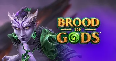 Brood Of Gods