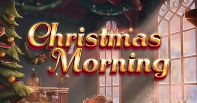 Christmas Morning
