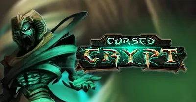 Cursed Crypt