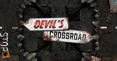 Devil's Crossroad