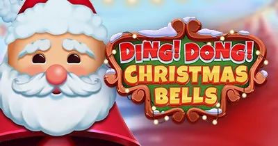 Ding Dong Christmas Bells