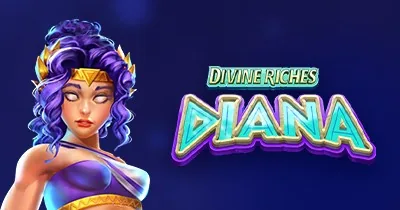 Divine Riches Diana