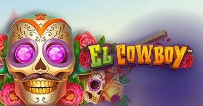 El Cowboy Megaways