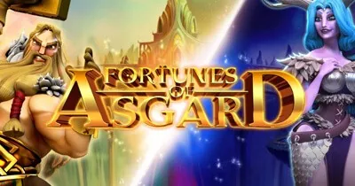 Fortunes of Asgard