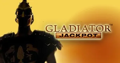 Gladiator Jackpot