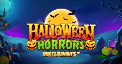 Halloween Horrors Megaways