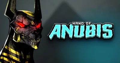 Hand of Anubis