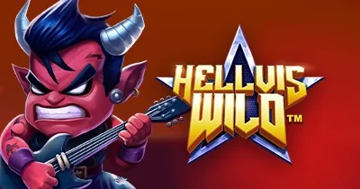 Hellvis Wild
