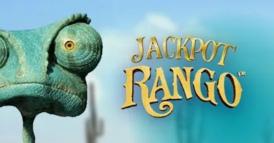 Jackpot Rango