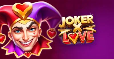 Joker X Love