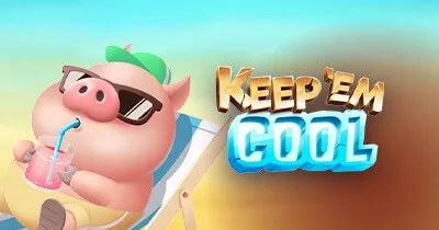 Keep ’Em Cool