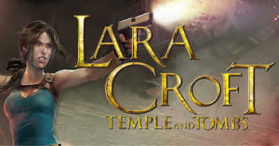 Lara Croft: Temples and Tombs