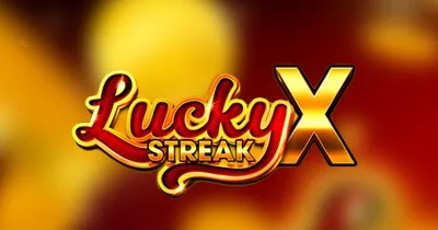 Lucky Streak X