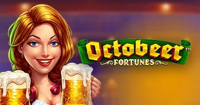 Octobeer Fortunes