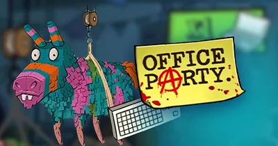 Office Party